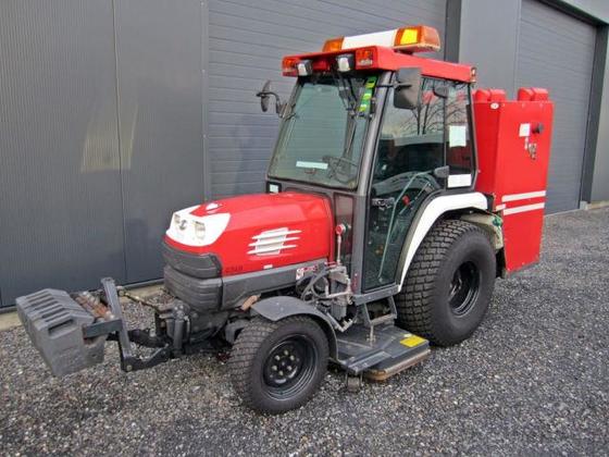 KUBOTA ST35 CZĘŚCI DO SILNIKA